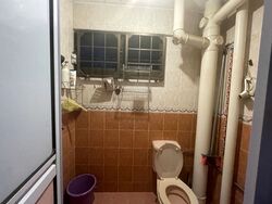 Blk 235 Gombak Gardens (Bukit Batok), HDB 4 Rooms #557935501